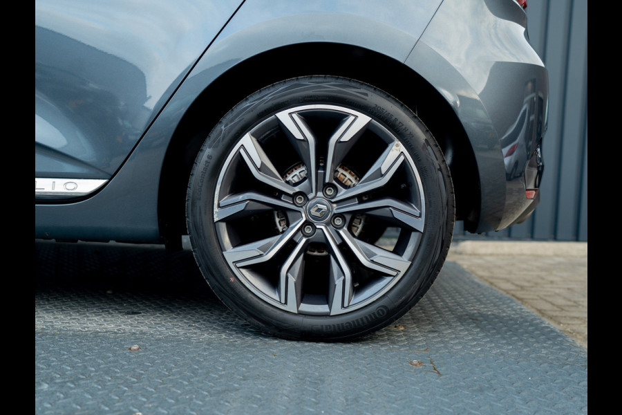 Renault Clio 1.0 TCe Intens | Camera | PDC V&A | Apple Carplay/ Android Auto Prijs Rijklaar!!