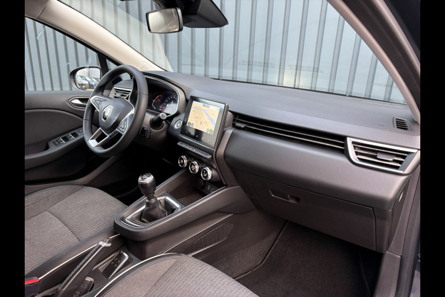 Renault Clio 1.0 TCe Intens | Camera | PDC V&A | Apple Carplay/ Android Auto Prijs Rijklaar!!