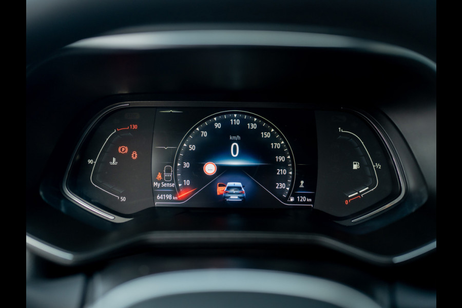 Renault Clio 1.0 TCe Intens | Camera | PDC V&A | Apple Carplay/ Android Auto Prijs Rijklaar!!