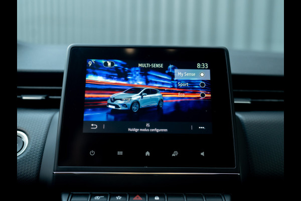 Renault Clio 1.0 TCe Intens | Camera | PDC V&A | Apple Carplay/ Android Auto Prijs Rijklaar!!