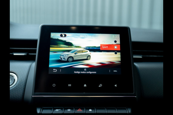 Renault Clio 1.0 TCe Intens | Camera | PDC V&A | Apple Carplay/ Android Auto Prijs Rijklaar!!