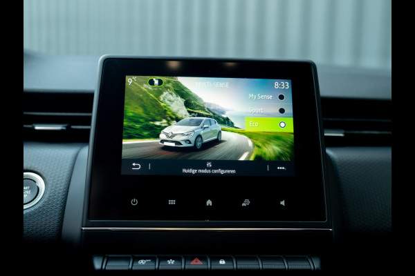 Renault Clio 1.0 TCe Intens | Camera | PDC V&A | Apple Carplay/ Android Auto Prijs Rijklaar!!