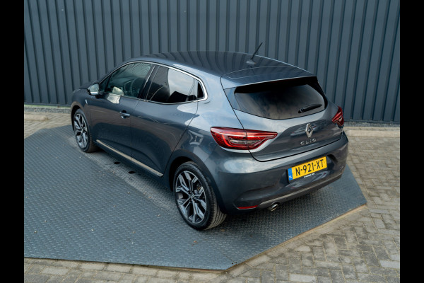 Renault Clio 1.0 TCe Intens | Camera | PDC V&A | Apple Carplay/ Android Auto Prijs Rijklaar!!