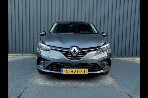 Renault Clio 1.0 TCe Intens | Camera | PDC V&A | Apple Carplay/ Android Auto Prijs Rijklaar!!
