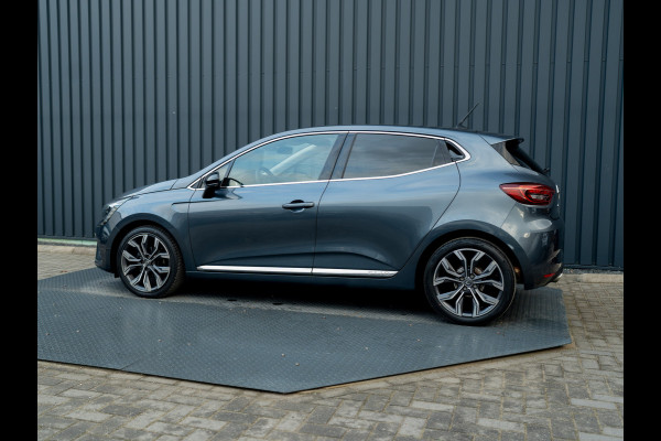 Renault Clio 1.0 TCe Intens | Camera | PDC V&A | Apple Carplay/ Android Auto Prijs Rijklaar!!