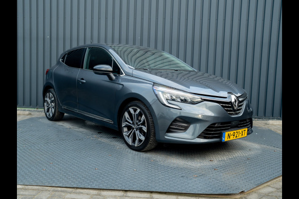 Renault Clio 1.0 TCe Intens | Camera | PDC V&A | Apple Carplay/ Android Auto Prijs Rijklaar!!