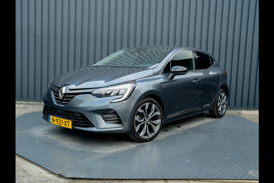 Renault Clio 1.0 TCe Intens | Camera | PDC V&A | Apple Carplay/ Android Auto Prijs Rijklaar!!