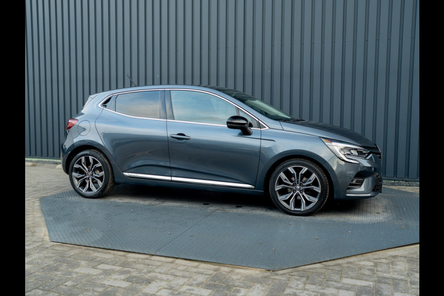 Renault Clio 1.0 TCe Intens | Camera | PDC V&A | Apple Carplay/ Android Auto Prijs Rijklaar!!