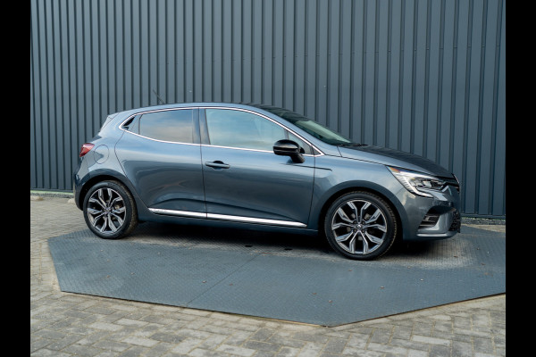 Renault Clio 1.0 TCe Intens | Camera | PDC V&A | Apple Carplay/ Android Auto Prijs Rijklaar!!