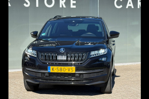 Škoda Kodiaq 1.5 TSI 150PK Sportline ACC|Memory|Canton|Trekhaak