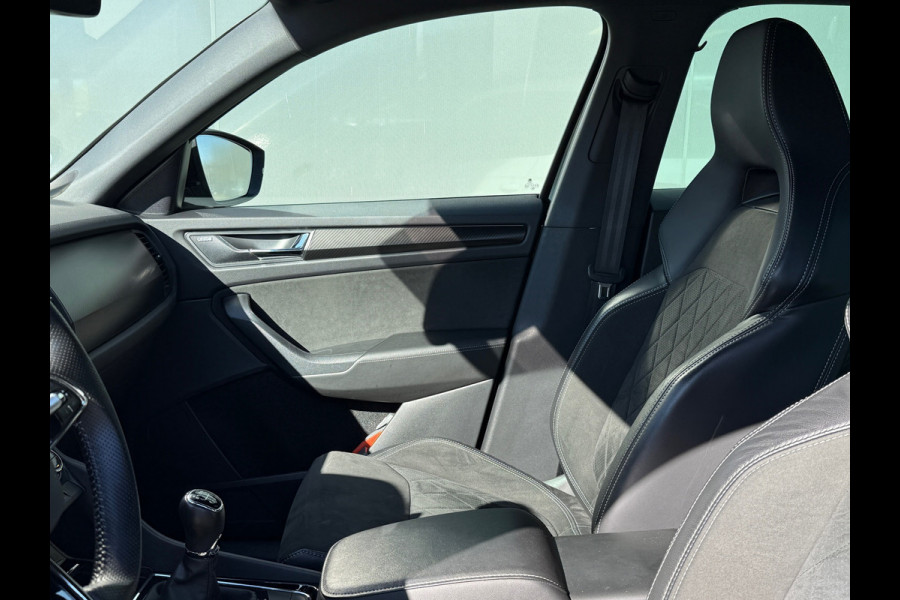 Škoda Kodiaq 1.5 TSI 150PK Sportline ACC|Memory|Canton|Trekhaak