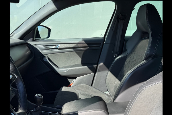 Škoda Kodiaq 1.5 TSI 150PK Sportline ACC|Memory|Canton|Trekhaak