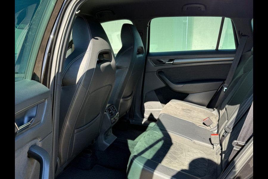 Škoda Kodiaq 1.5 TSI 150PK Sportline ACC|Memory|Canton|Trekhaak