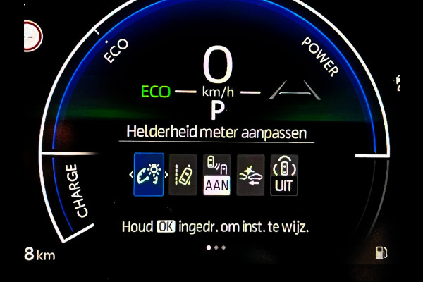 Toyota Yaris 1.5 Hybrid 115 First Edition carplay_Camera_Digital Cockpit