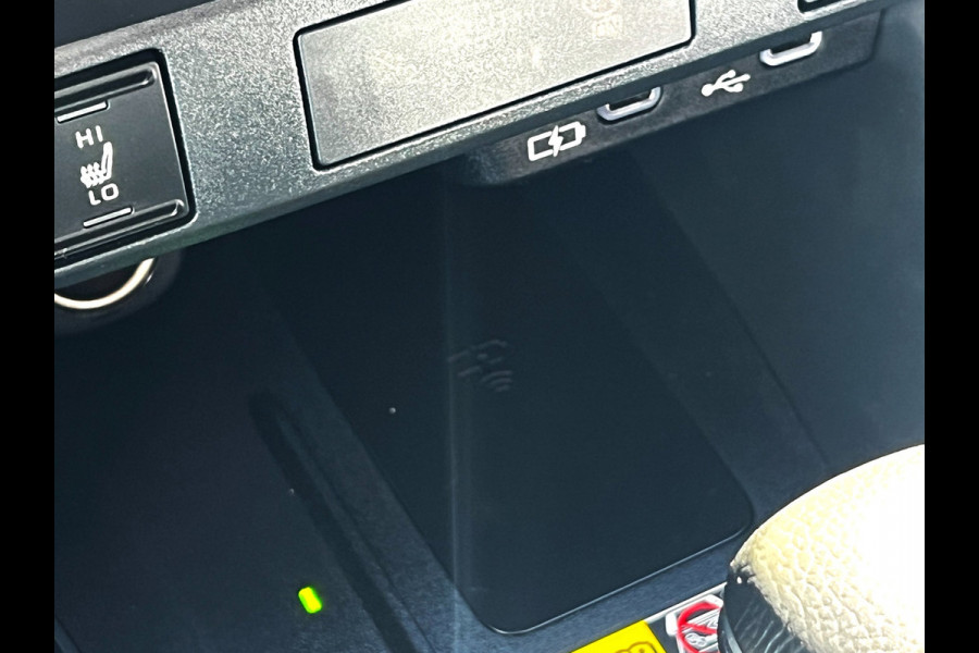 Toyota Yaris 1.5 Hybrid 115 First Edition carplay_Camera_Digital Cockpit