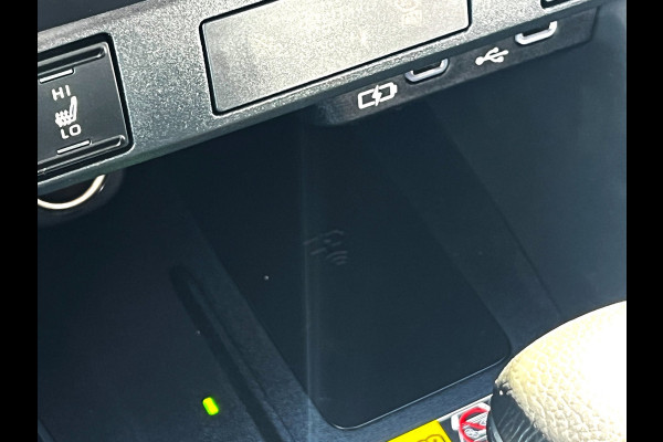 Toyota Yaris 1.5 Hybrid 115 First Edition carplay_Camera_Digital Cockpit