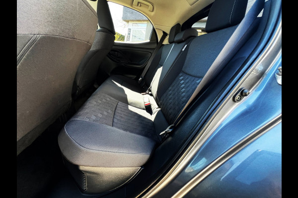 Toyota Yaris 1.5 Hybrid 115 First Edition carplay_Camera_Digital Cockpit