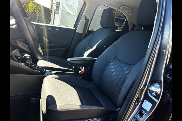 Toyota Yaris 1.5 Hybrid 115 First Edition carplay_Camera_Digital Cockpit