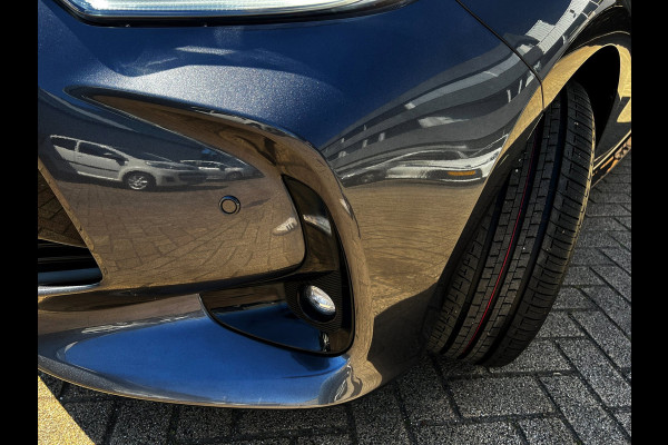 Toyota Yaris 1.5 Hybrid 115 First Edition carplay_Camera_Digital Cockpit