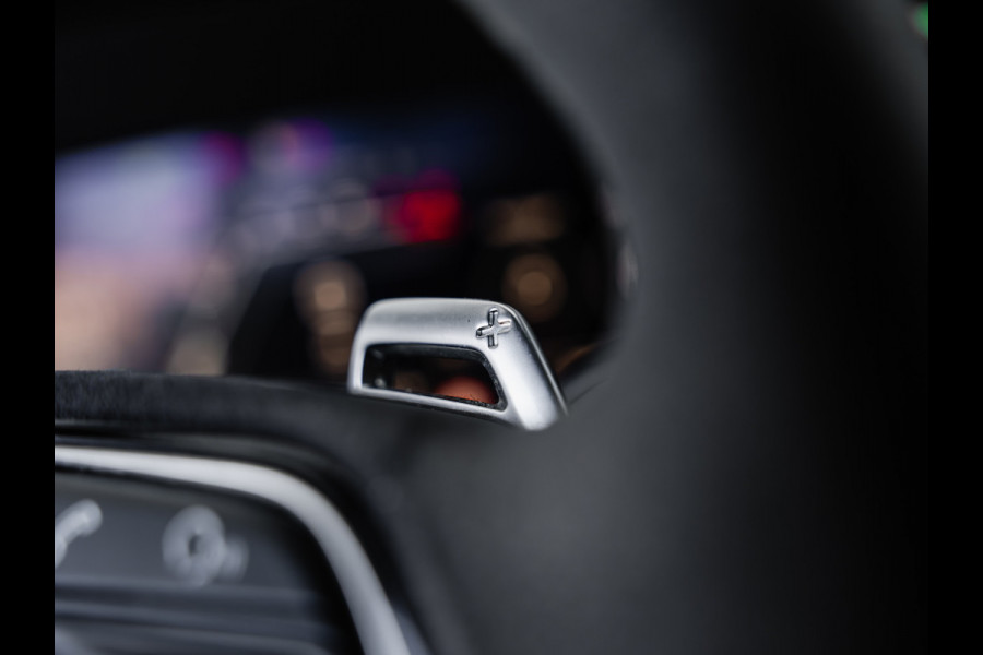 Audi RS3 Limousine 2.5 TFSI quattro | Keramisch | Panorama | Hulk