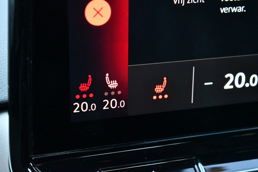 Volkswagen ID.4 Pro 77 kWh Trekhaak | 1e eig | ACC | Wit metallic