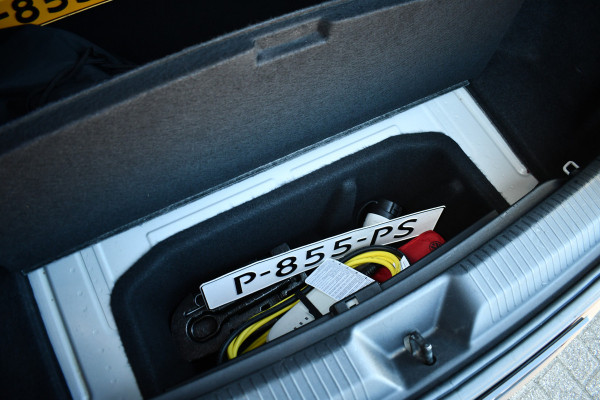 Volkswagen ID.4 Pro 77 kWh Trekhaak | 1e eig | ACC | Wit metallic