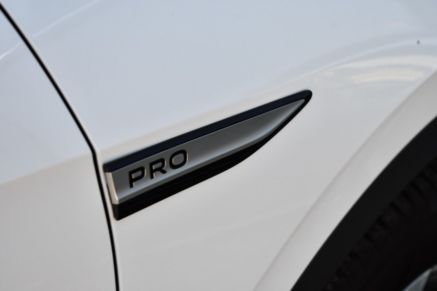 Volkswagen ID.4 Pro 77 kWh Trekhaak | 1e eig | ACC | Wit metallic