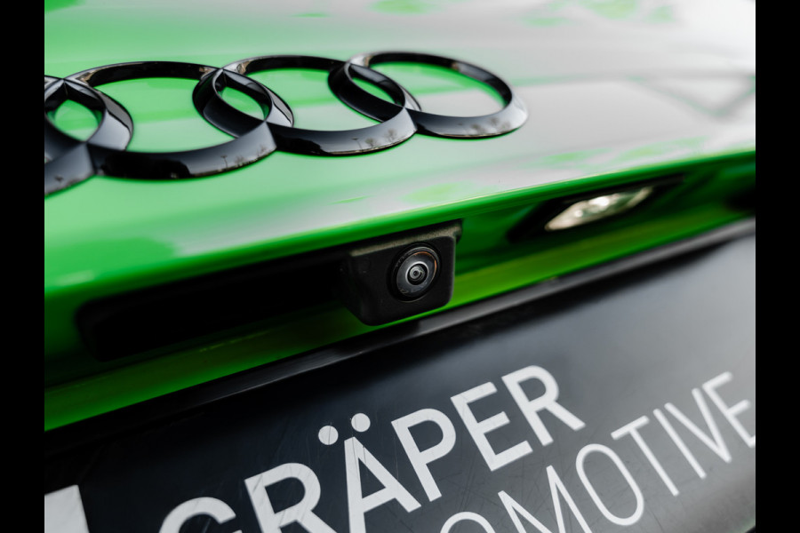 Audi RS3 Limousine 2.5 TFSI quattro | Keramisch | Panorama | Hulk