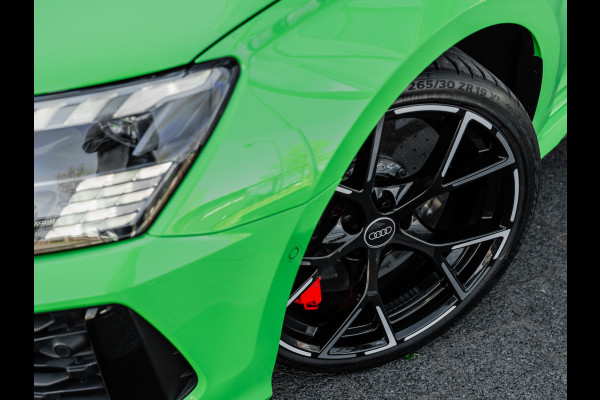 Audi RS3 Limousine 2.5 TFSI quattro | Keramisch | Panorama | Hulk