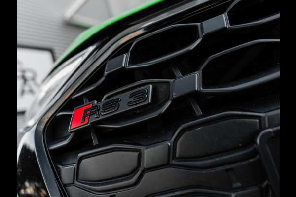 Audi RS3 Limousine 2.5 TFSI quattro | Keramisch | Panorama | Hulk