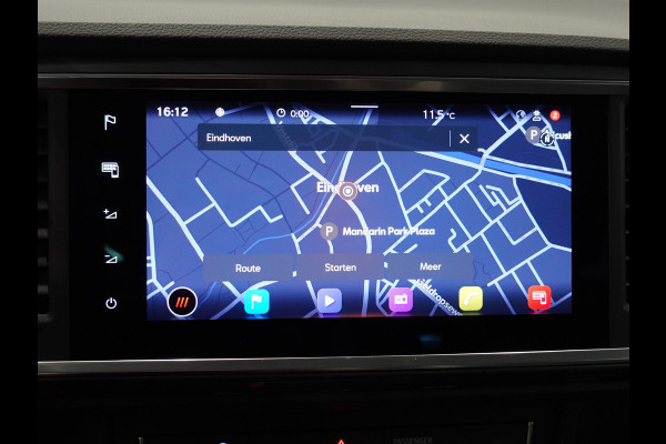 Seat Ateca 1.5 TSI Style Business Intense Airco Cruise Control Navigatie Virtual Cockpit Privacy Glass PDC VA Camera
