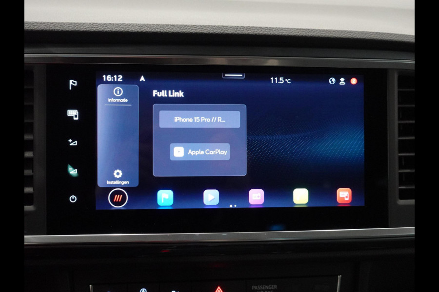 Seat Ateca 1.5 TSI Style Business Intense Airco Cruise Control Navigatie Virtual Cockpit Privacy Glass PDC VA Camera