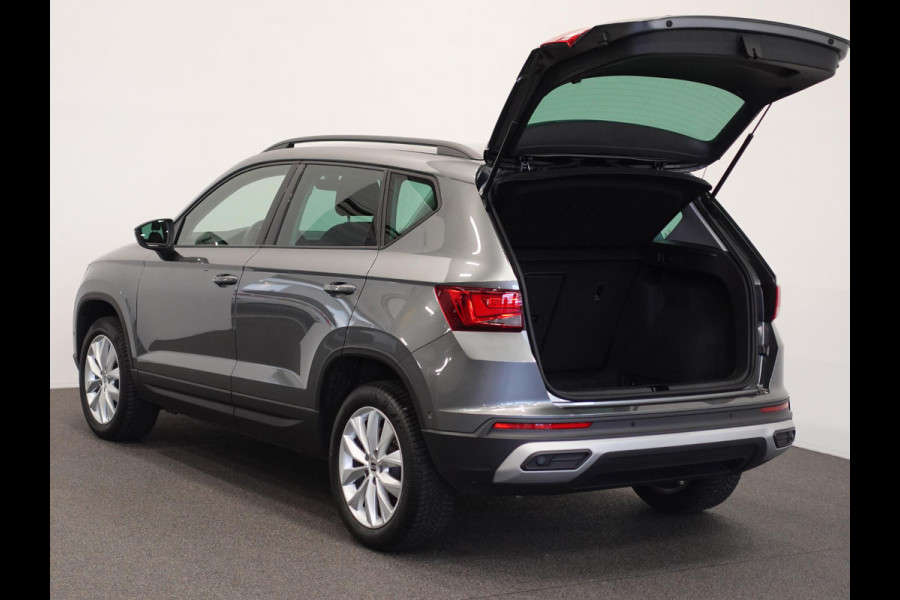 Seat Ateca 1.5 TSI Style Business Intense Airco Cruise Control Navigatie Virtual Cockpit Privacy Glass PDC VA Camera