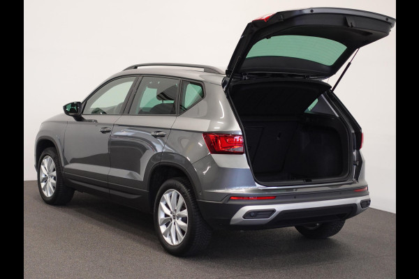 Seat Ateca 1.5 TSI Style Business Intense Airco Cruise Control Navigatie Virtual Cockpit Privacy Glass PDC VA Camera