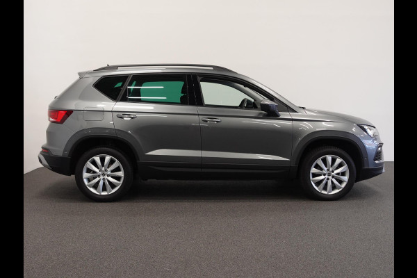 Seat Ateca 1.5 TSI Style Business Intense Airco Cruise Control Navigatie Virtual Cockpit Privacy Glass PDC VA Camera