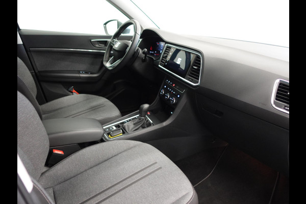 Seat Ateca 1.5 TSI Style Business Intense Airco Cruise Control Navigatie Virtual Cockpit Privacy Glass PDC VA Camera