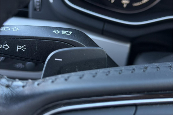 Audi A5 Cabriolet 40 TFSI | Leder | Massage | Camera | Stoel-Nekverwarming