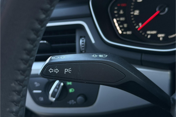 Audi A5 Cabriolet 40 TFSI | Leder | Massage | Camera | Stoel-Nekverwarming