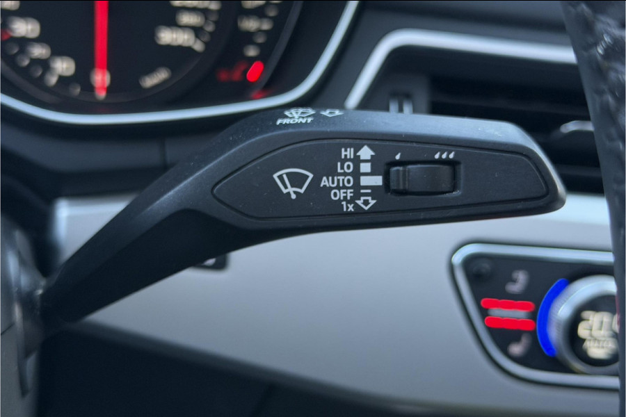 Audi A5 Cabriolet 40 TFSI | Leder | Massage | Camera | Stoel-Nekverwarming