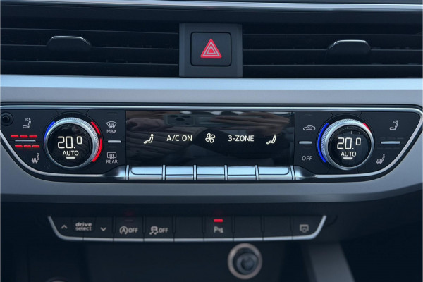 Audi A5 Cabriolet 40 TFSI | Leder | Massage | Camera | Stoel-Nekverwarming