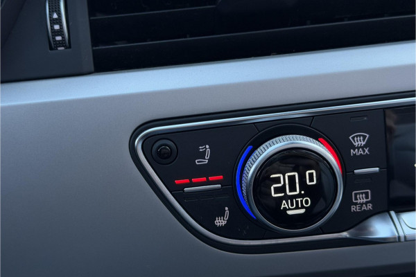 Audi A5 Cabriolet 40 TFSI | Leder | Massage | Camera | Stoel-Nekverwarming