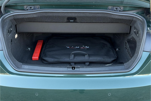 Audi A5 Cabriolet 40 TFSI | Leder | Massage | Camera | Stoel-Nekverwarming