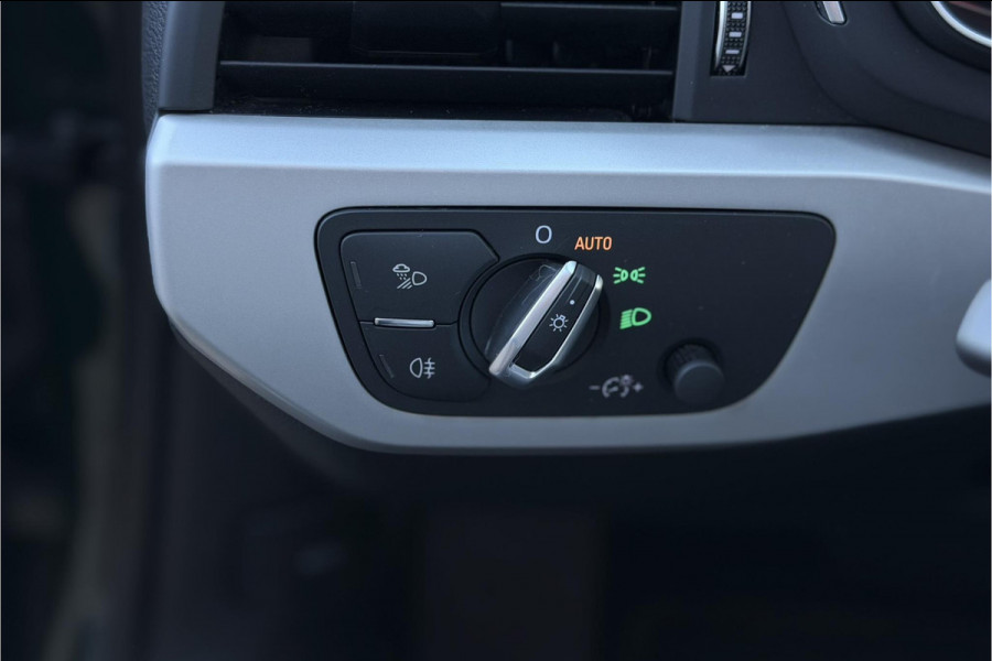 Audi A5 Cabriolet 40 TFSI | Leder | Massage | Camera | Stoel-Nekverwarming