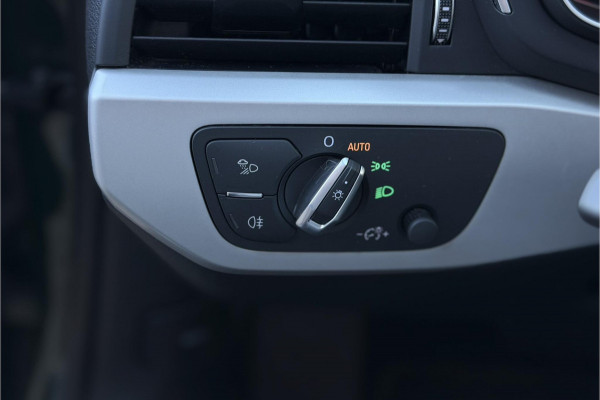 Audi A5 Cabriolet 40 TFSI | Leder | Massage | Camera | Stoel-Nekverwarming