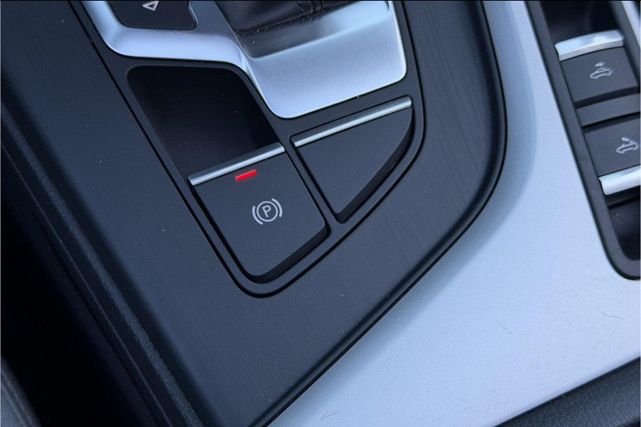 Audi A5 Cabriolet 40 TFSI | Leder | Massage | Camera | Stoel-Nekverwarming