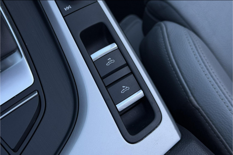 Audi A5 Cabriolet 40 TFSI | Leder | Massage | Camera | Stoel-Nekverwarming