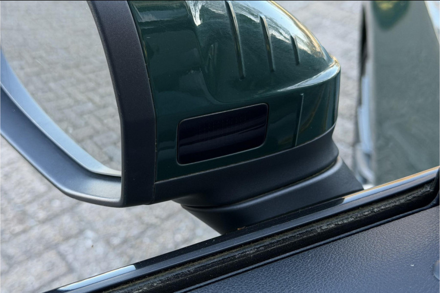 Audi A5 Cabriolet 40 TFSI | Leder | Massage | Camera | Stoel-Nekverwarming