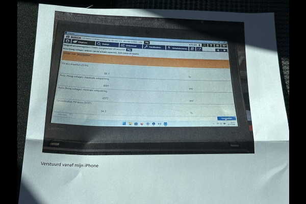 Citroën ë-Jumpy 50kWh XL 8PL VAN: 23.900,- excl.btw VOOR: 20.877,- excl. btw UW LENTEVOORDEEL: 3.023,- | RIJKLAARPRIJS incl. 12mn BOVAG | SOH 88% |