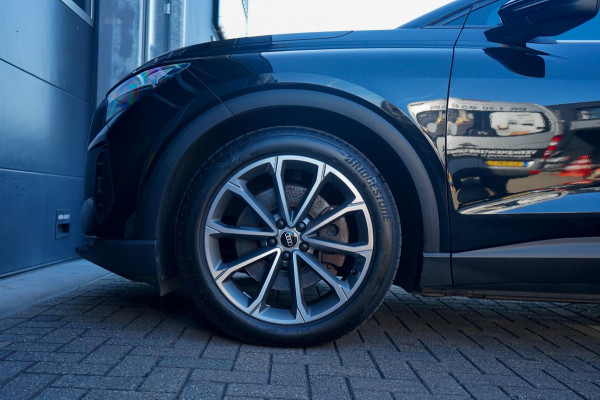 Audi Q4 e-tron 40 S edition 77 kWh