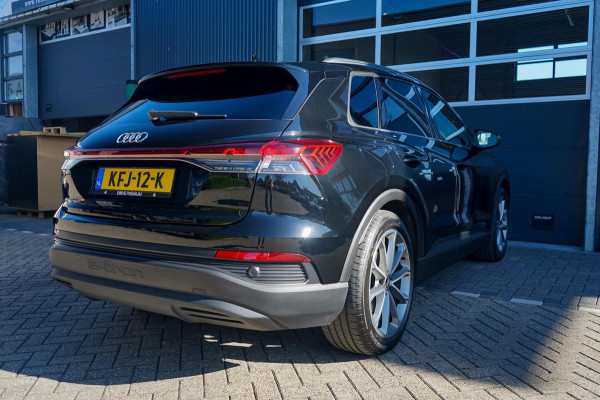 Audi Q4 e-tron 40 S edition 77 kWh